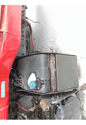 INTERNATIONAL LT DEF TANK