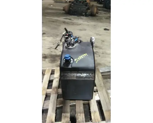 INTERNATIONAL LT DEF TANK