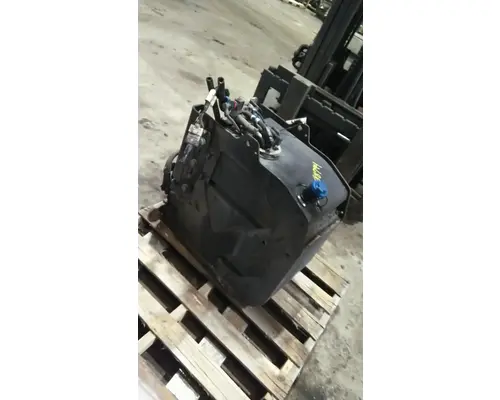 INTERNATIONAL LT DEF TANK