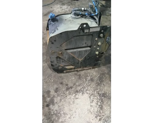 INTERNATIONAL LT DEF TANK