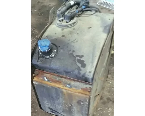 INTERNATIONAL LT DEF TANK