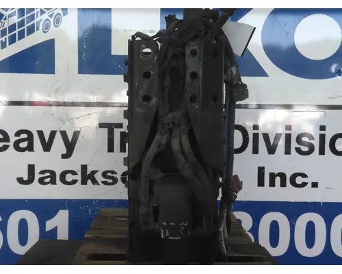 INTERNATIONAL LT DEF TANK
