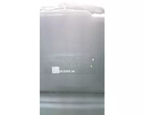 INTERNATIONAL LT DEF Tank