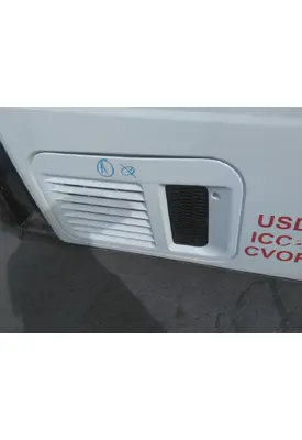 INTERNATIONAL LT DOOR, COMPARTMENT