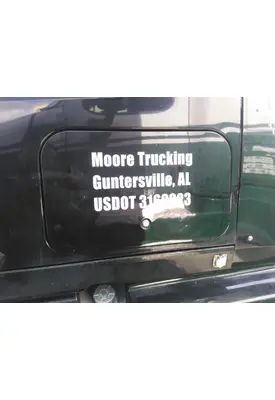 INTERNATIONAL LT DOOR, COMPARTMENT