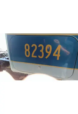 INTERNATIONAL LT DOOR, COMPARTMENT