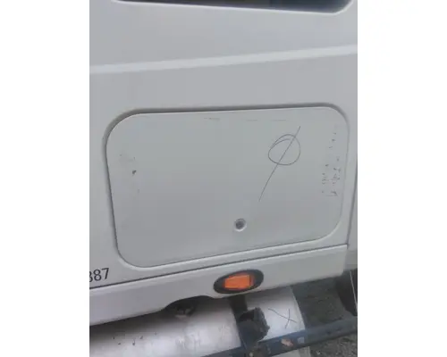 INTERNATIONAL LT DOOR, COMPARTMENT