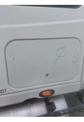 INTERNATIONAL LT DOOR, COMPARTMENT