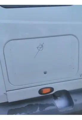 INTERNATIONAL LT DOOR, COMPARTMENT