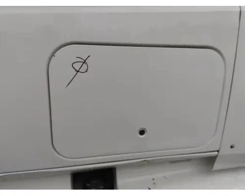 INTERNATIONAL LT DOOR, COMPARTMENT