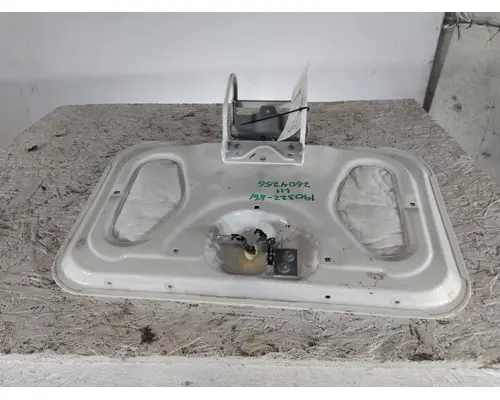 INTERNATIONAL LT DOOR, COMPARTMENT