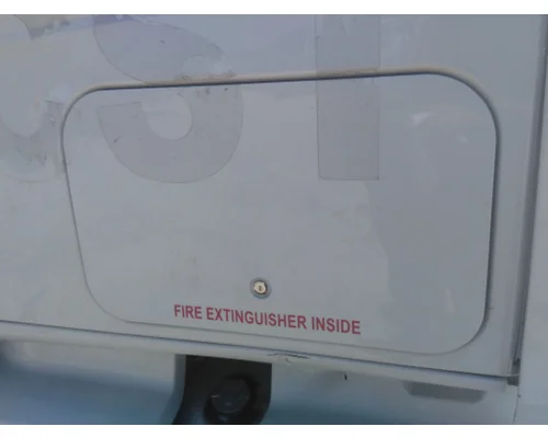 INTERNATIONAL LT DOOR, COMPARTMENT