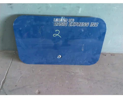 INTERNATIONAL LT DOOR, COMPARTMENT