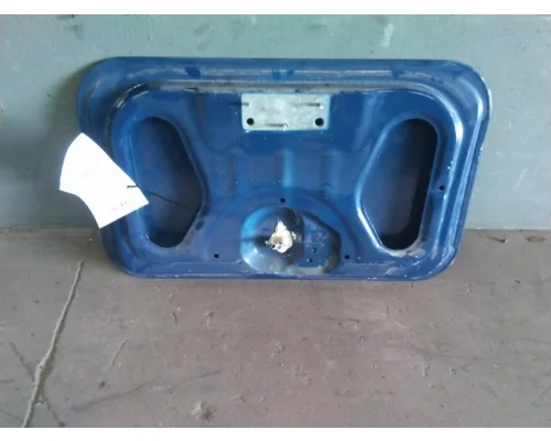 INTERNATIONAL LT DOOR, COMPARTMENT