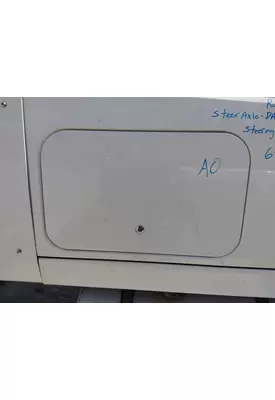 INTERNATIONAL LT DOOR, COMPARTMENT