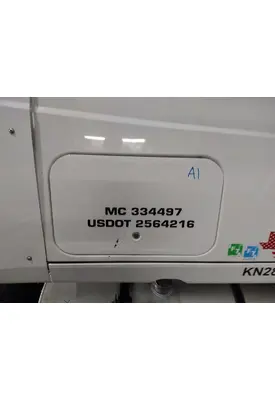 INTERNATIONAL LT DOOR, COMPARTMENT