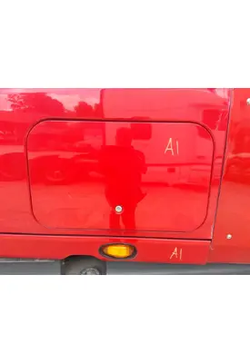 INTERNATIONAL LT DOOR, COMPARTMENT