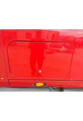 INTERNATIONAL LT DOOR, COMPARTMENT