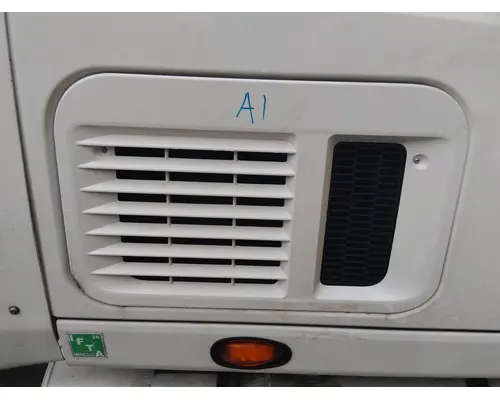 INTERNATIONAL LT DOOR, COMPARTMENT
