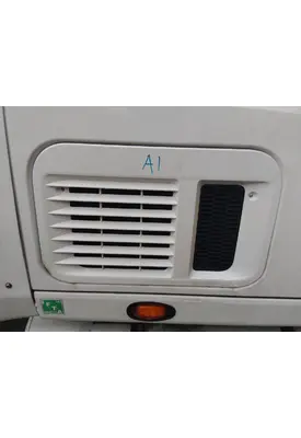 INTERNATIONAL LT DOOR, COMPARTMENT