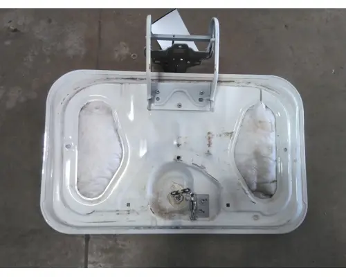 INTERNATIONAL LT DOOR, COMPARTMENT