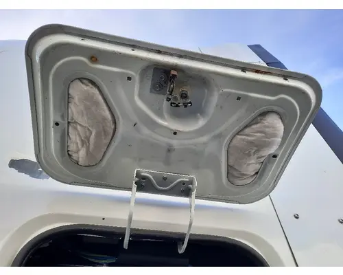 INTERNATIONAL LT DOOR, COMPARTMENT