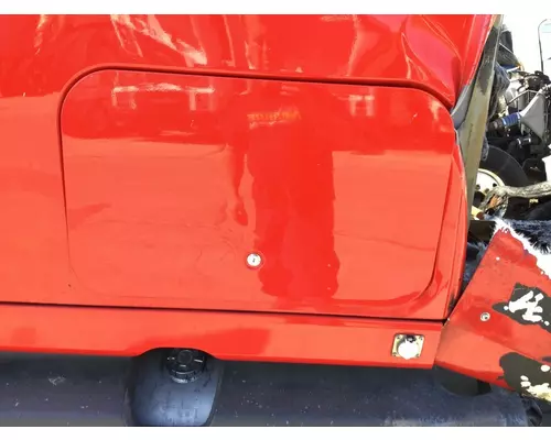INTERNATIONAL LT DOOR, COMPARTMENT