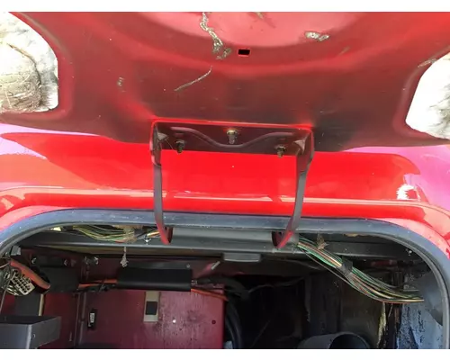 INTERNATIONAL LT DOOR, COMPARTMENT