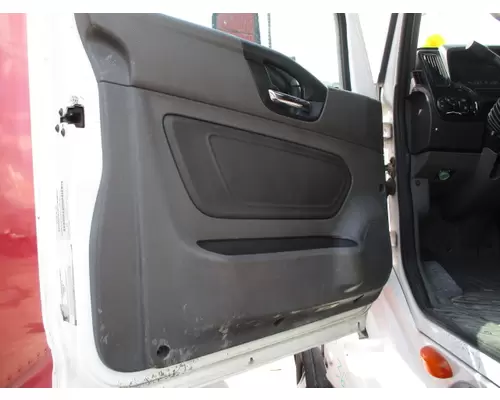 INTERNATIONAL LT DOOR ASSEMBLY, FRONT
