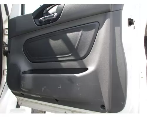 INTERNATIONAL LT DOOR ASSEMBLY, FRONT