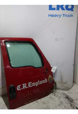 INTERNATIONAL LT DOOR ASSEMBLY, FRONT