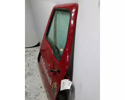 INTERNATIONAL LT DOOR ASSEMBLY, FRONT