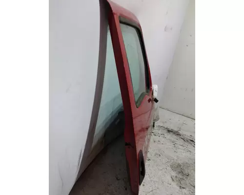 INTERNATIONAL LT DOOR ASSEMBLY, FRONT