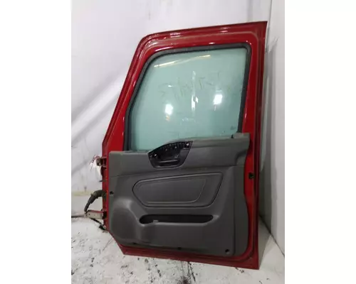 INTERNATIONAL LT DOOR ASSEMBLY, FRONT