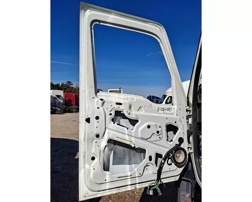 INTERNATIONAL LT DOOR ASSEMBLY, FRONT