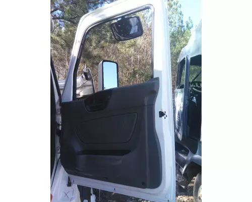 INTERNATIONAL LT DOOR ASSEMBLY, FRONT