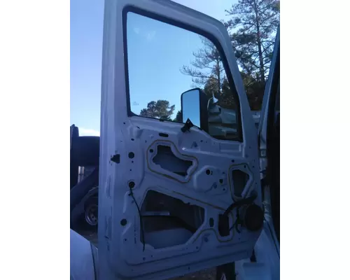 INTERNATIONAL LT DOOR ASSEMBLY, FRONT