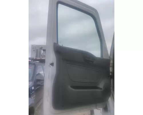 INTERNATIONAL LT DOOR ASSEMBLY, FRONT