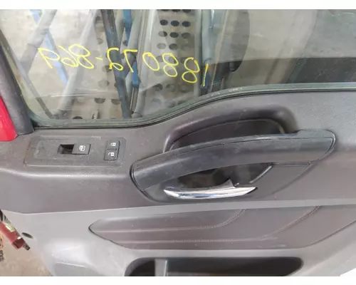 INTERNATIONAL LT DOOR ASSEMBLY, FRONT