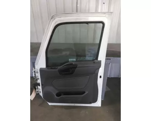 INTERNATIONAL LT DOOR ASSEMBLY, FRONT