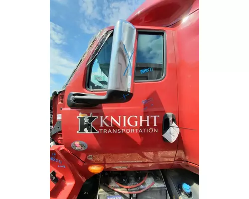 INTERNATIONAL LT DOOR ASSEMBLY, FRONT
