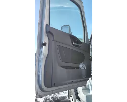 INTERNATIONAL LT DOOR ASSEMBLY, FRONT