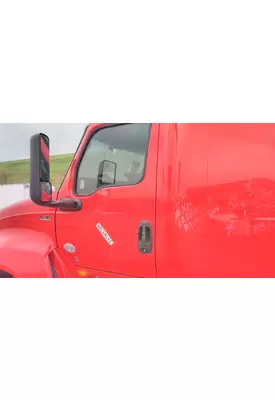 INTERNATIONAL LT DOOR ASSEMBLY, FRONT