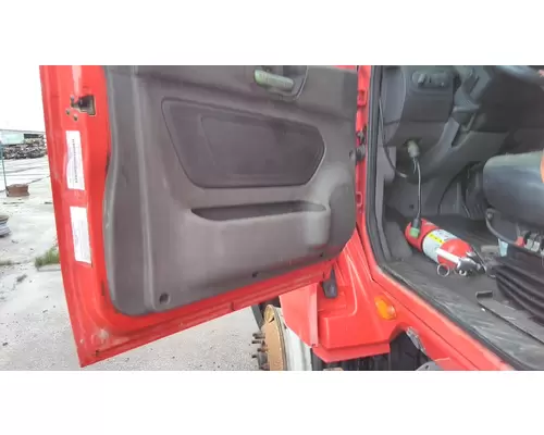 INTERNATIONAL LT DOOR ASSEMBLY, FRONT