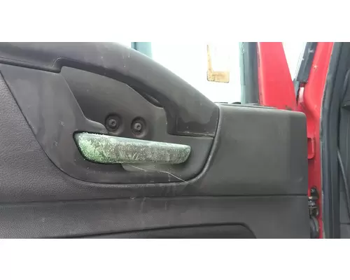 INTERNATIONAL LT DOOR ASSEMBLY, FRONT