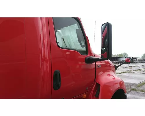 INTERNATIONAL LT DOOR ASSEMBLY, FRONT