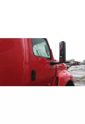 INTERNATIONAL LT DOOR ASSEMBLY, FRONT