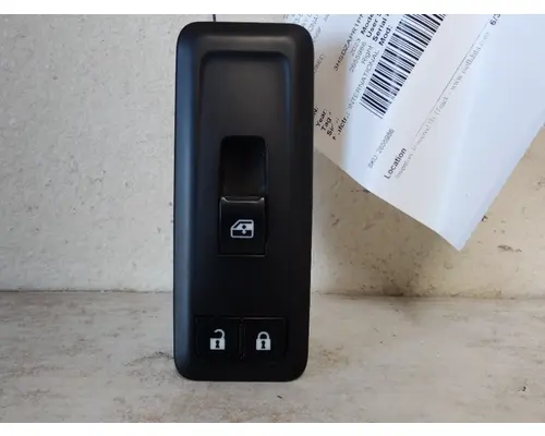 INTERNATIONAL LT DOOR ELECTRICAL SWITCH