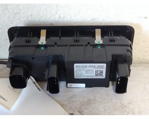 INTERNATIONAL LT DOOR ELECTRICAL SWITCH