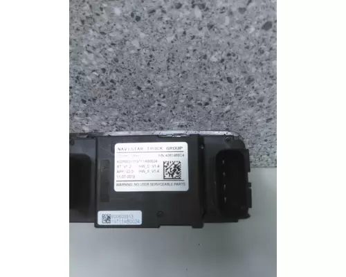 INTERNATIONAL LT DOOR ELECTRICAL SWITCH